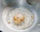 A picture of step 4 of Aniseed Malpuas Without Sugar Syrup.
