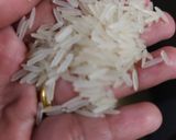 Foto langkah ke 3 dari resep Nasi Biryani Kaya Rempah.