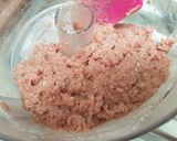 Foto langkah ke 2 dari resep Tahu Bakso Semarang.