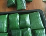 Foto langkah ke 5 dari resep Naga Sari.
