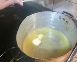 Foto del paso 11 de la receta: Torta fritas 😍❤