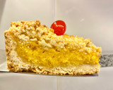 Foto del paso 13 de la receta: Pastel relleno con calabaza y cabello de ángel