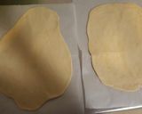 Foto del paso 4 de la receta: Pizza vegetariana