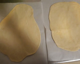 Foto del paso 4 de la receta: Pizza vegetariana