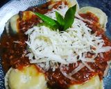 Foto del paso 8 de la receta: Masa para pastas