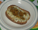 Foto del paso 2 de la receta: Pasta de cáñamo con polen y miel