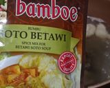 Foto langkah ke 2 dari resep Soto Betawi Bumbu Instan.