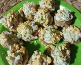 Foto del paso 5 de la receta: Volovanes rellenos