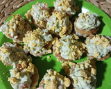 Foto del paso 5 de la receta: Volovanes rellenos