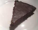 Brownie recept fázis 6 fotója