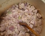 Toroskáposzta recept fázis 2 fotója