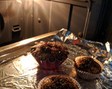 Foto del paso 7 de la receta: Magdalenas con Chocolate Puro tm21 Thermomix