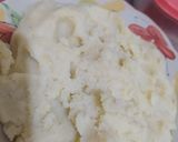 صورة لخطوة 1 من وصفة كروكات البطاطا المحشية ممممم بنة😋