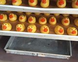 Foto langkah ke 6 dari resep Nastar Bebek.