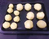 Foto langkah ke 7 dari resep Curry Puff.
