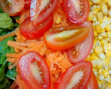 Foto del paso 4 de la receta: Ensalada fresca de verano