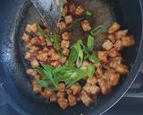 Foto langkah ke 6 dari resep Orek Tempe.