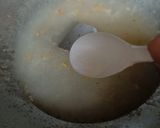 হট গার্লিক স্যুপ (hot garlic soup recipe in Bengali) রেসিপি ধাপ - 3 ছবি