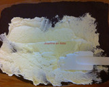 Foto del paso 4 de la receta: Rollo de chocolate y Nutella sin horno/Rotolo al cioccolato e nutella senza cottura