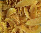 Foto langkah ke 7 dari resep Keripik pisang kepok.