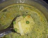 વેજ પુલાવ (Veg Pulao Recipe In Gujarati) રેસીપી સ્ટેપ1ફોટો