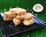 अडदीया पाक(Adadiya pak recipe in hindi) रेसिपी चरण 9 फोटो