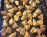 Steak Potatoes