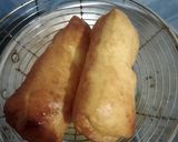 Foto langkah ke 6 dari resep Odading (bukan) Mang Oleh.