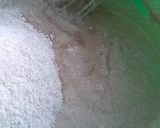 Foto del paso 2 de la receta: Calzone integral