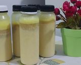 Foto langkah ke 3 dari resep Ayam Goreng Kremes.