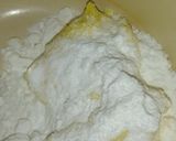 Foto langkah ke 3 dari resep Dutch Butter Cake [Lekker Holland].