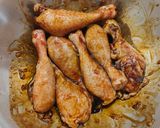 Foto langkah ke 2 dari resep Ayam Madu.