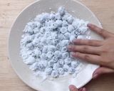 Foto langkah ke 4 dari resep Bubble Pearl / Boba.