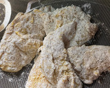 Foto del paso 2 de la receta: Pechurinas