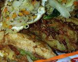Foto langkah ke 4 dari resep Tahu Susur.