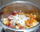 બટાકા ડુંગળી નું શાક (Bataka Dungli Shak Recipe In Gujarati) રેસીપી સ્ટેપ3ફોટો