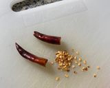 Foto del paso 1 de la receta: Nopalitos navegantes