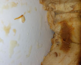 Foto del paso 7 de la receta: Budín de pan Relleno con De.de leche
