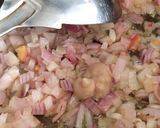 प्रान्स मसाला (prawns masala recipe in marathi) रेसिपी स्टेप 3 फोटो 