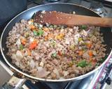 Samosa Pinwheels recipe step 2 photo