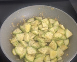 Foto del paso 3 de la receta: Arroz con verduras