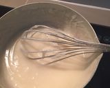 Foto langkah ke 8 dari resep Kue Sus (Choux Pastry).