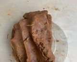 Foto del paso 1 de la receta: Filipinos de Chocolate Fit