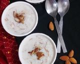 खीर सेवई(kheer sevai recipe in hindi) रेसिपी चरण 4 फोटो