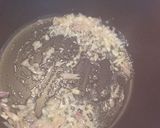 Foto del paso 2 de la receta: Crema de calabaza y castañas