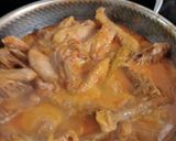 Foto langkah ke 7 dari resep Kari Ayam.