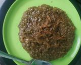 Foto langkah ke 1 dari resep Kue Poci isi kacang ijo.