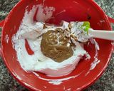 Foto del paso 4 de la receta: Postre frutos del bosque