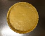 A picture of step 3 of Muscat Tart.