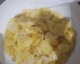 Foto langkah ke 9 dari resep Potato Chips (Keripik Kentang Renyah).